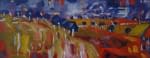 "Krajina u Soběslavi (dt. Landschaft bei Sobeslav)" von Josef Kilián auf art24