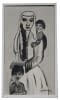 "Die Witwe" by Nadja Mayloumjan on art24