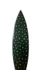 "darkgreen leopard" by Karin Studer on art24