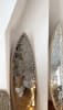 "bronze mirror board" by Karin Studer on art24