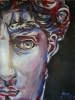 "Fear" by Martina Marten on art24