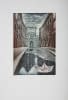 "Na Malé Straně (Prager Kleinseite, Stadtteil) 7/60" by Petr Melan on art24