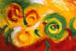 "Wilde Wirbel" by Paul T. on art24