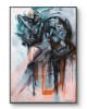 "Fractal Woven" by Ronald Odermatt on art24