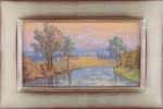 "Landschaft im Sommer, 1943" by Artist Wanted on art24