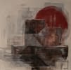 "Ad Astra" by Ronald Odermatt on art24