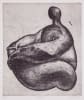 "Torso I" by Rudolf Häsler on art24