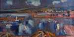 "Trpan III" von Josef Kilián auf art24