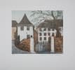 "Lotte-Haus in Wetzlar  33/63" by Jana Reinerová on art24