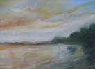 "Am Westensee" by Ebba Sakel on art24