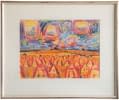 "Landschaft" von Josef Kilián auf art24
