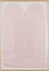 "Brief an Jolles (Erklärung einer Performance mit Joseph Beuys im Furka-Gebiet)" de James Lee Byars sur art24