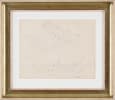 "Mille et une nuit" by Jules Pascin on art24