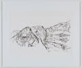 "Diavolezza I" by Christian Peltenburg-Brechneff on art24