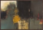 "Abstracta" by González Publio Amable Raúl Martínez on art24