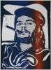 "Che Guevara" von Hans Binz auf art24