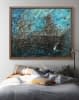 "“Secrets of the Ocean “" by Gosia on art24