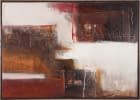 "Destellos en la noche" by González Publio Amable Raúl Martínez on art24