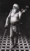 "Warrior and Heremit" von VILLALBA auf art24