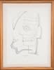 "Name unknown" by Max von Moos on art24