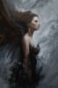 "Quiet Storm" by Ronald Odermatt on art24