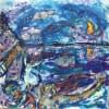 "Sternentanz" by Michele Cyranka on art24