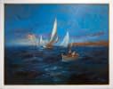 "Regata" von Artist Wanted auf art24