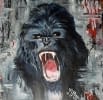 ""KONG "" by Martina Marten on art24