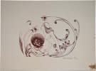 "le dandelion 15/125 (dt. der Löwenzahn)" by Didier Moreau on art24