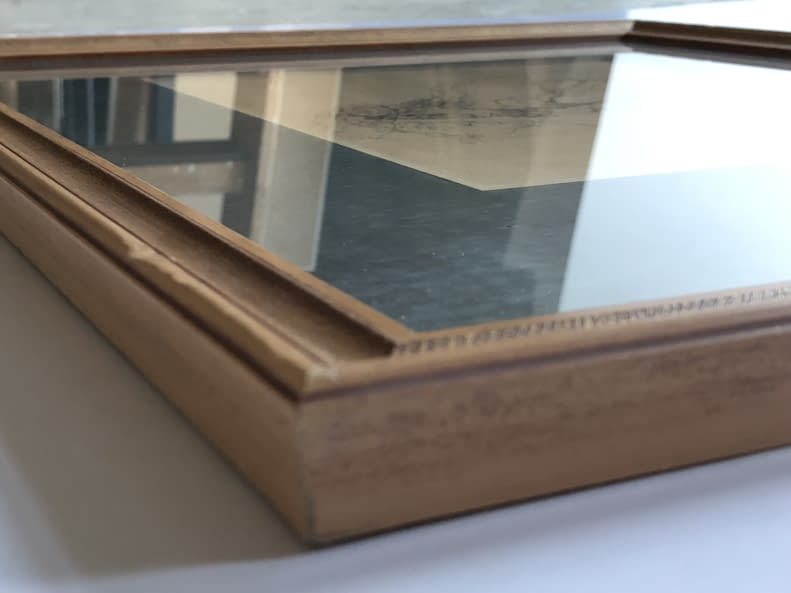 Image 1 of the artwork "Nárcisz / Narzisse" by Ruttkay Sándor on art24
