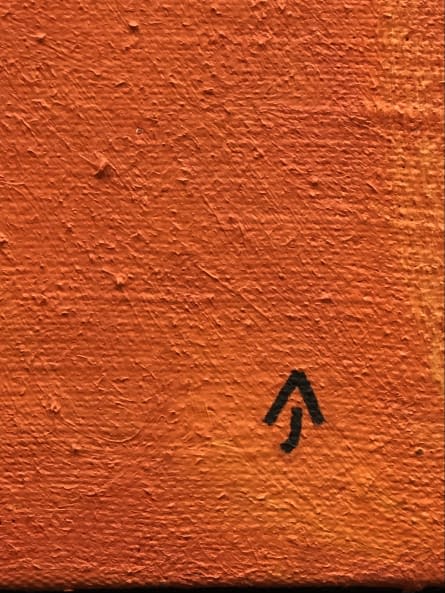 Image 1 of the artwork "Angyalkapu/Engelstor" by János Aknay on art24