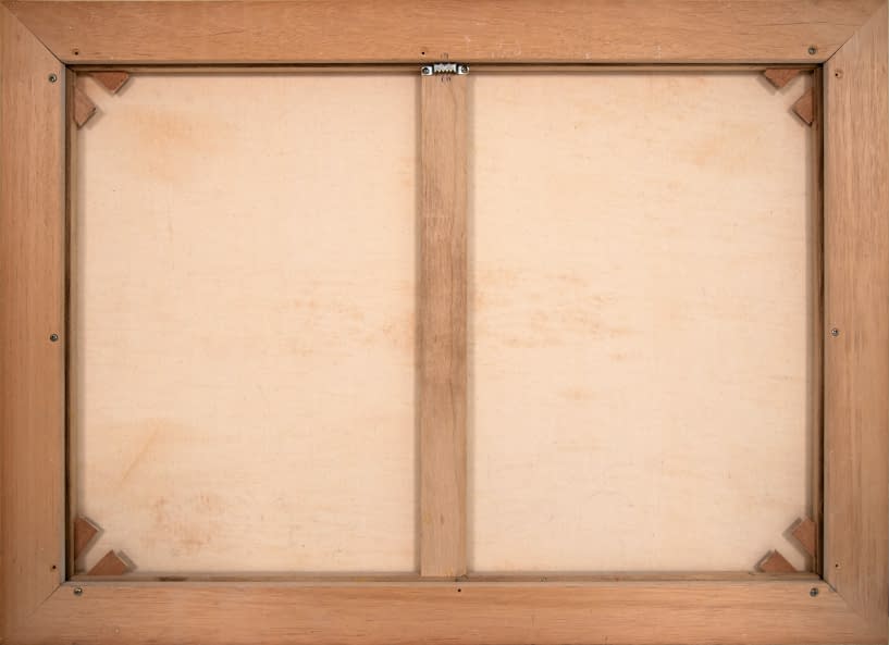 Image 1 of the artwork "Marktplatz" by Roli on art24