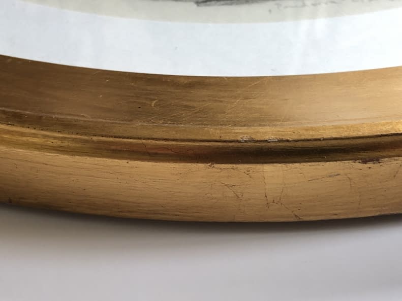 Foto 1 des Kunstwerks "Pandorra L/2 VI/VIII EA" von Zoltán Vén auf art24