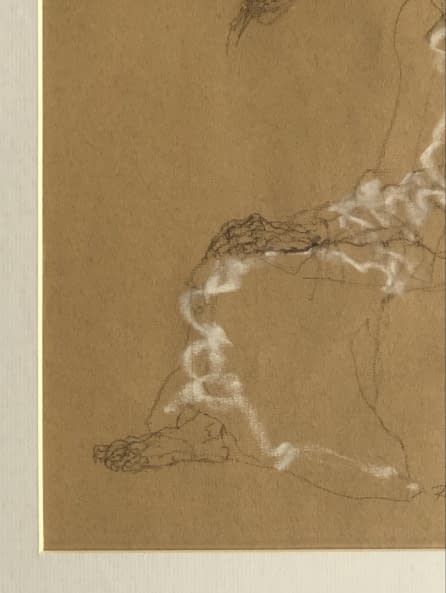 Image 1 of the artwork "Don Quijote" by Ruttkay Sándor on art24