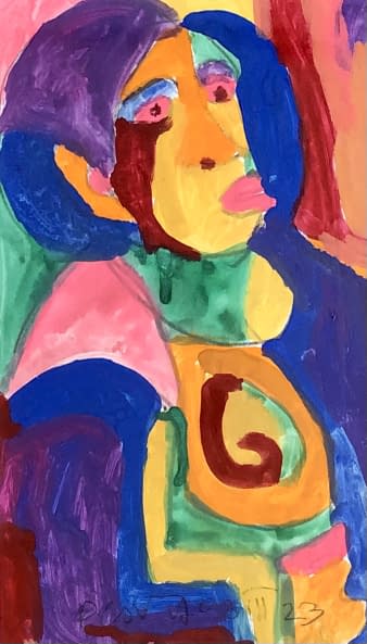 Foto 1 des Kunstwerks "C.N./O.T." von Pasaréti Csepeli Varró Németh Miklós auf art24