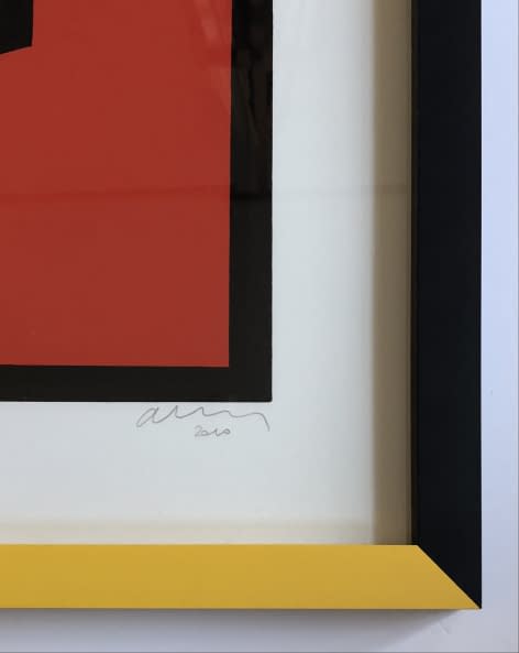 Image 1 of the artwork "Emlék 11/30 /Erinnerung 11/30" by János Aknay on art24