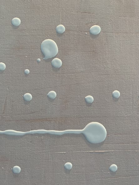 Image 1 of the artwork "Das geschrieben Wort" by SR on art24