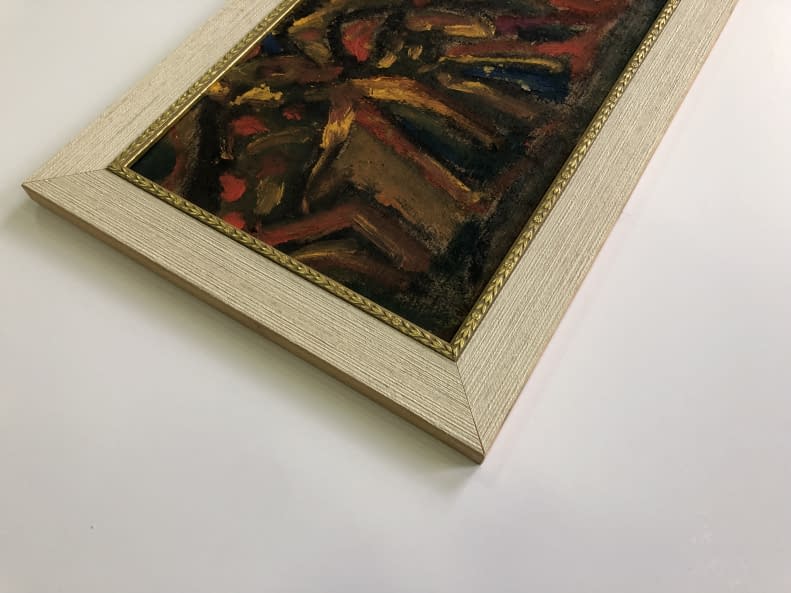 Foto 1 des Kunstwerks "Lovak/Pferde" von Pasaréti Csepeli Varró Németh Miklós auf art24