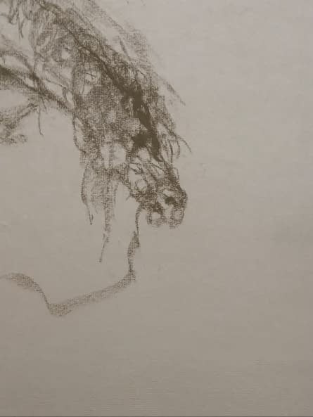 Image 1 of the artwork "Mutatvány / Kunststück" by Ruttkay Sándor on art24