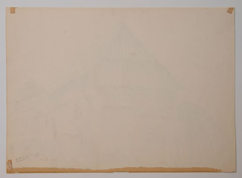 Image 1 of the artwork "Mühldorf" by František Sembdner on art24