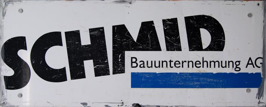 Foto 1 des Kunstwerks "Wolkenbruch (Alu)" von Roli auf art24
