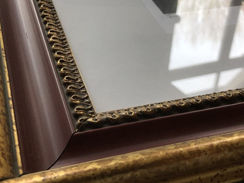 Image 1 of the artwork "Festőangyal 5/10 / Maler Engel" by János Aknay on art24