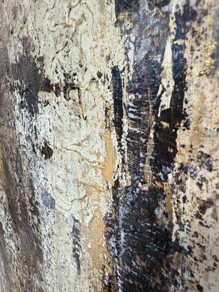 Foto 1 des Kunstwerks "Golden Time" von Savina Seo auf art24