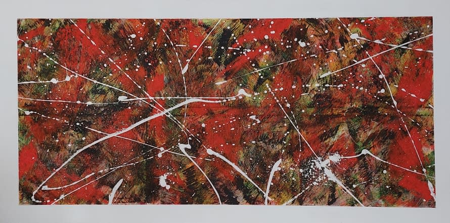 Foto 1 des Kunstwerks "Hubble" von Atelier George von Klitzing auf art24
