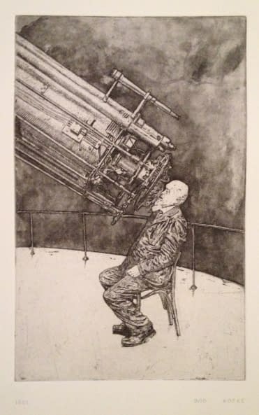 Foto 1 des Kunstwerks "1901" von Jason Scott Kofke auf art24