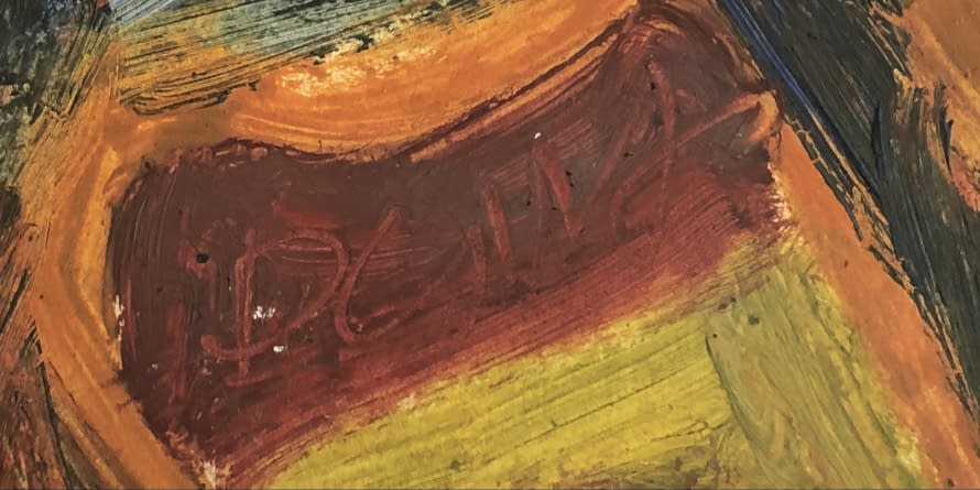 Photo 1 de l'œuvre "Tanulmány I./ Studie I." par Pasaréti Csepeli Varró Németh Miklós sur art24