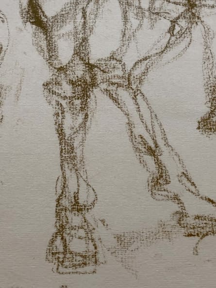 Image 1 of the artwork "Mutatvány / Kunststück" by Ruttkay Sándor on art24