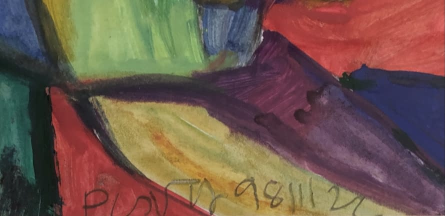 Foto 1 des Kunstwerks "C.N./O.T." von Pasaréti Csepeli Varró Németh Miklós auf art24