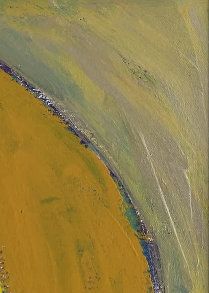Image 1 of the artwork "Napfényben/Im Sonnenschein" by János Aknay on art24