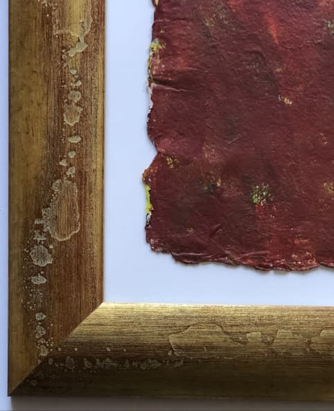 Image 1 of the artwork "Èjszaka, hajnal, nappal / Nacht, In der Früh, Am Tag" by János Aknay on art24